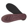 Stall Sports Insoles for Men and Women, Thickened Shock Absorption and Breathability, Running Basketball Velvet Massage Insoles