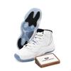 Air Jordan 11 Retro Legend Blue 2024 GS 378038-104