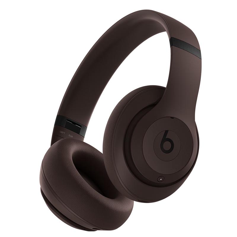 

Beats Studio Pro Wireless Over-Ear Noise-Cancelling Headphones