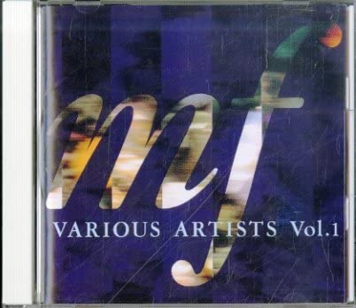 

CD VARIOUS - mf VARIOUS ARTISTS Vol.1 3285115 Japan Music Others Used