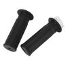 Motorcycle Handlebar Grips 4X4262410000 Handlebar Rubber Hand Grips Replacement for PW50 PY50