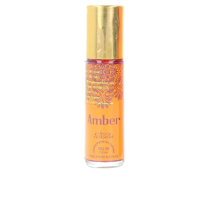 AMBER Edp Roll On 6 Ml