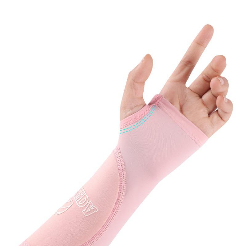 Volleyball Elbow Pads: Anti-Collision, Sweat-Wicking, Breathable Training Sleeves