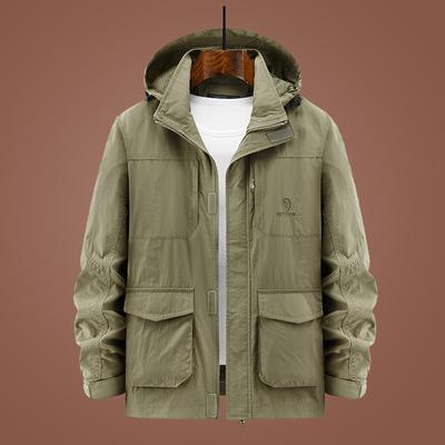 Ytterplagg – Jackor