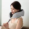 ESURF Breathable Travel Neck Pillow Set