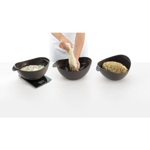 Lekue Breadmaker Brown 62120