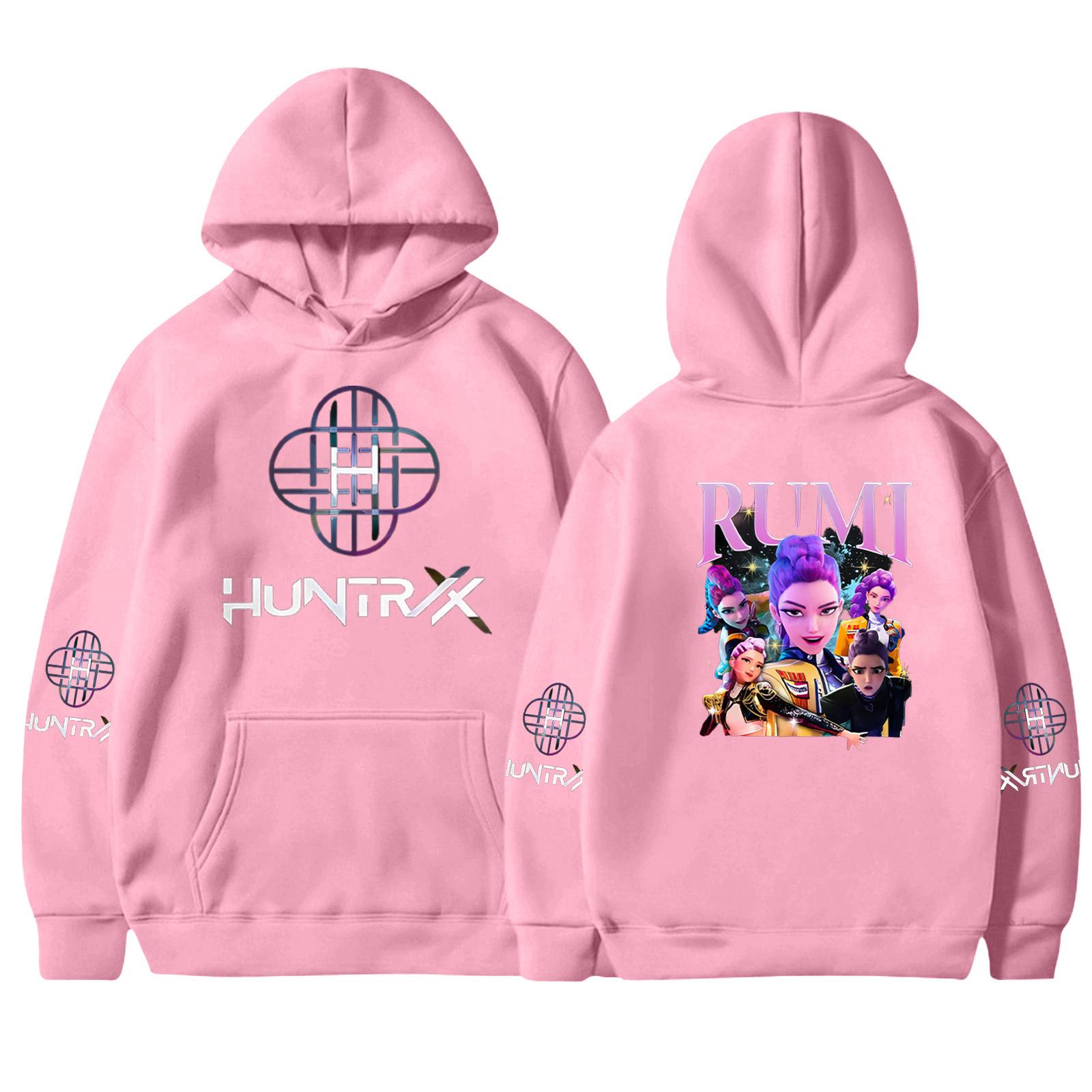 

Women s Fashion Casual Daily Long-sleeved Hooded Letter Print Sweatshirt M