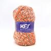 Opal Original Cotton Sock Cotton KFS246 Prism Yarn, 4-ply, Blend,
