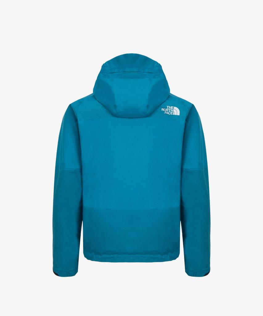 The North Face Nj2Gs11B Tui Zom Peak Jacket Dusk Blue