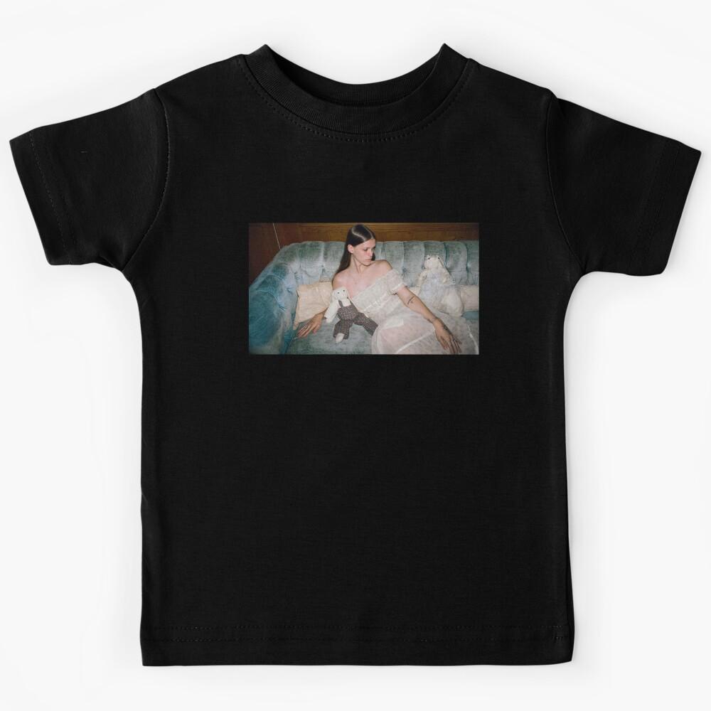 here lies ethel cain merch Kids T-Shirt 120