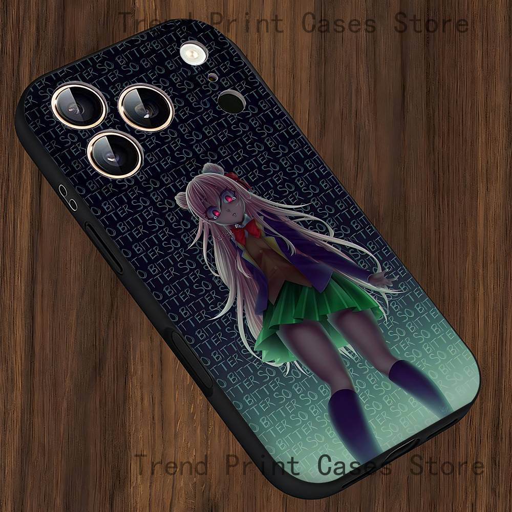 

Satou H-Happy S-Sugar L-Life Phone Case For iPhone 14,16,12,13,15,11,17,Pro,Max,Plus,E,Air,Mini Soft Cover iPhone15pro