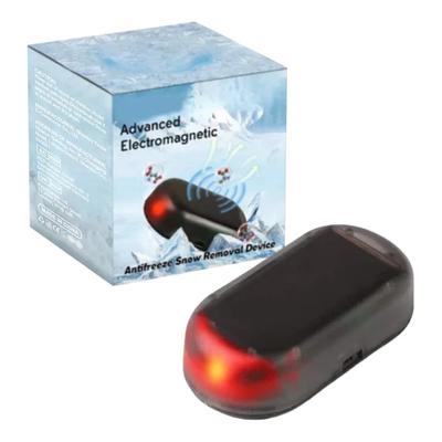 Snow Remover Antifreeze Device 1 Pc 1pcs 1x 5*2.6*1.5cm Antifreeze Instrument Electromagnetic Molecular Quality