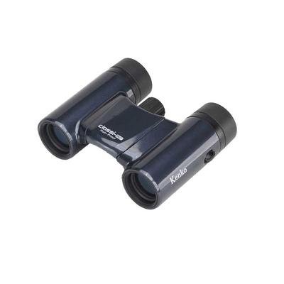 KENKO 8X21DH MC Deep Gray LTD "8x Binoculars" Classi-air CLASSI-AIR8X21-DGY-LTD