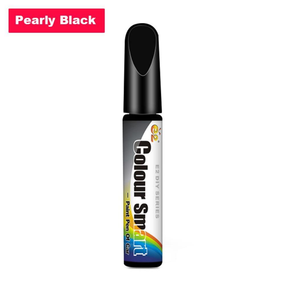 High Gloss Paint Touch Up Brush Filler Tire Paint Brush Scratch Repair Brush Auto Styling