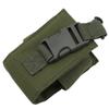 Outdoor Funkgerätetasche Walkie Talkie Hüfttasche Halter Tasche Mehrzweck Sport Schießen Jagd Magazin Magazintasche