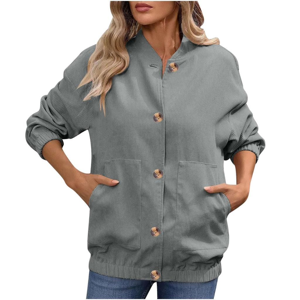 Women's  Sweatshirt Cute Long Sleeve Sweatshirts Jackets