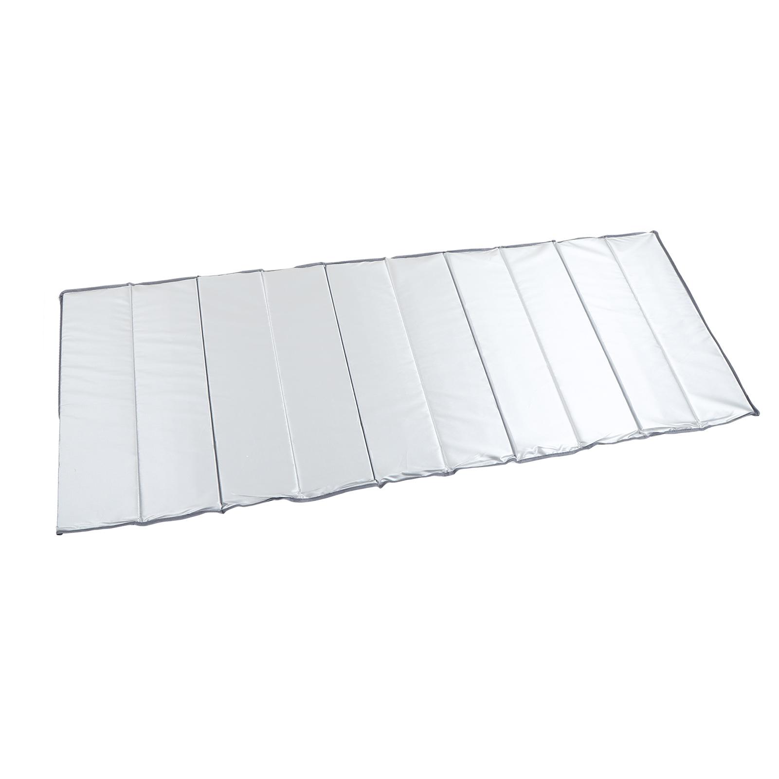 

Складной коврик для кемпинга Мягкий коврик для сна для кемпинга на открытом воздухе, пляжа, дома, офиса, для сна