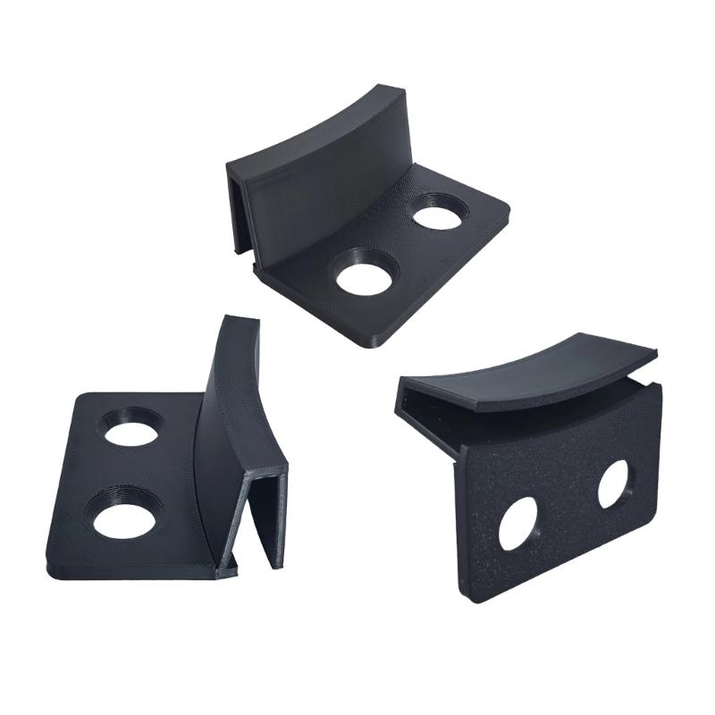 Car Cleaning Brush Holder Compact Design For Efficient Water Bucket Organization Bucket Brush Bracket