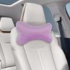Car Neck Pillow Headrest Breathable Universal Cervical Travel