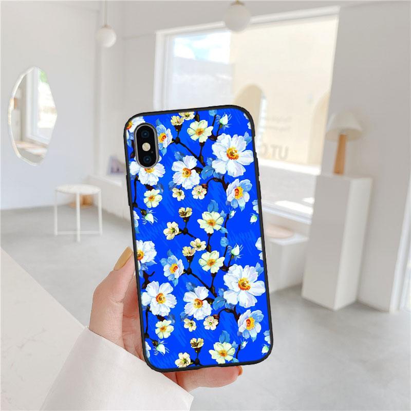 FM8 Beautiful Roses Flower Phone Case for Motorola Edge 60 60s 70 G86 G56 G54 E14 G04S G45 G54 G64 S30 S50 X30 X40 X50 Pro Power
