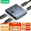 Аксесуари для аудіо і відео – HDMI-кабелі та адаптери