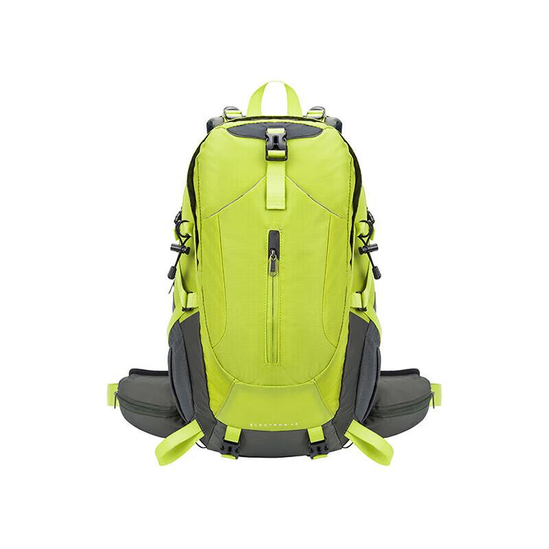 TFO 40L Outdoor Rucksack für Radfahren & Wandern