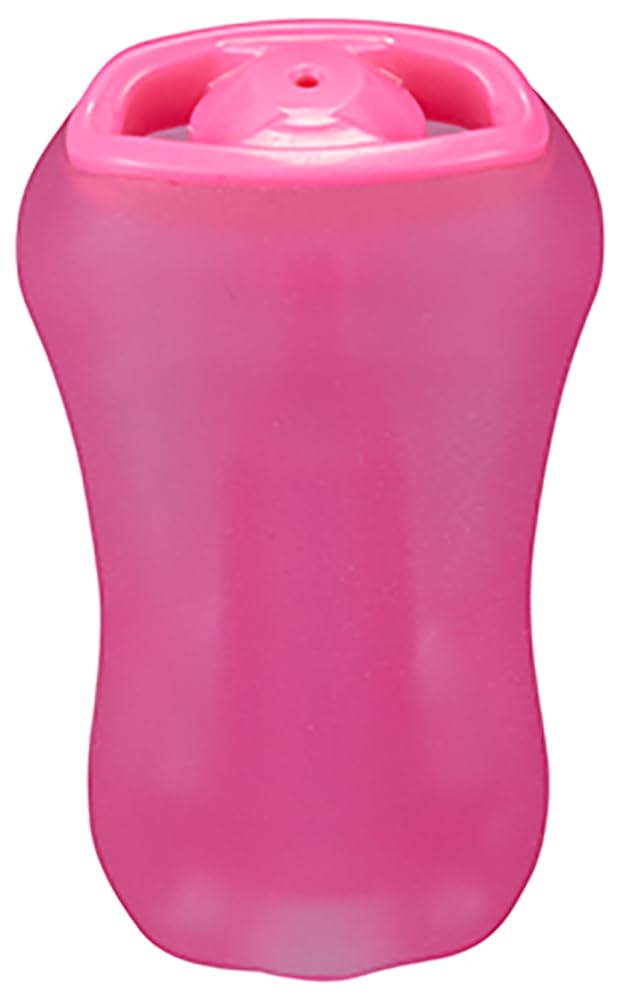 

Рукоятка Daiwa SLP Works RCS High Grip Power Clear Pink I-Shape, розовый