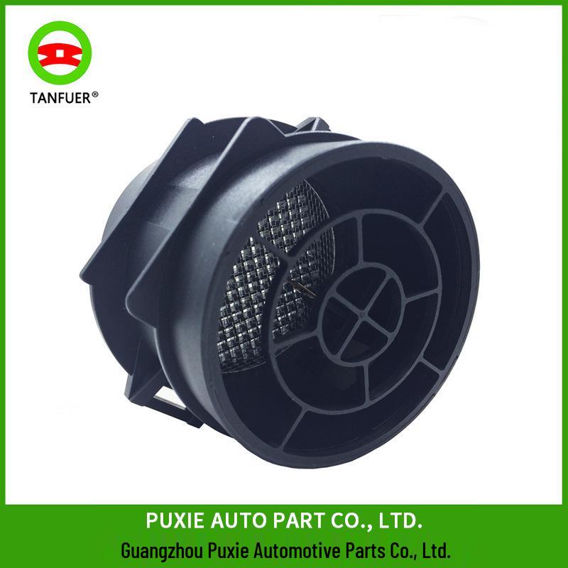 

Датчик расхода воздуха BMW 13621438871 - Расходомер воздуха на впуске автомобиля Tangible