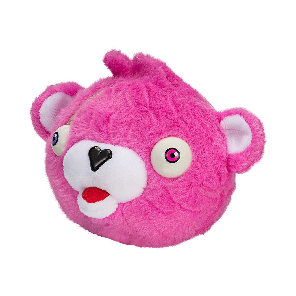 Fortnite Pink Bear (Pinkma)  Cuddle Team Leader Plush  Fortnite Cuddle Team Leader Plush [Used]