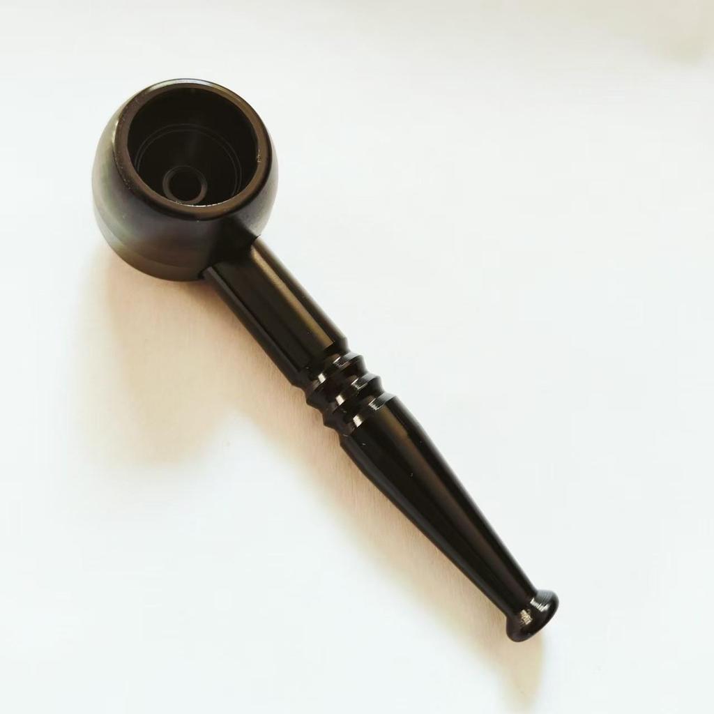 Removable Washable High-End Aluminum Fashion Teapot Pipe