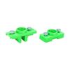 2 Pcs Wood Glue Applicator 10 22mm Clamping Range Edges Banding and Wooden Board Adhesive Dispenser for 30mm Bottle