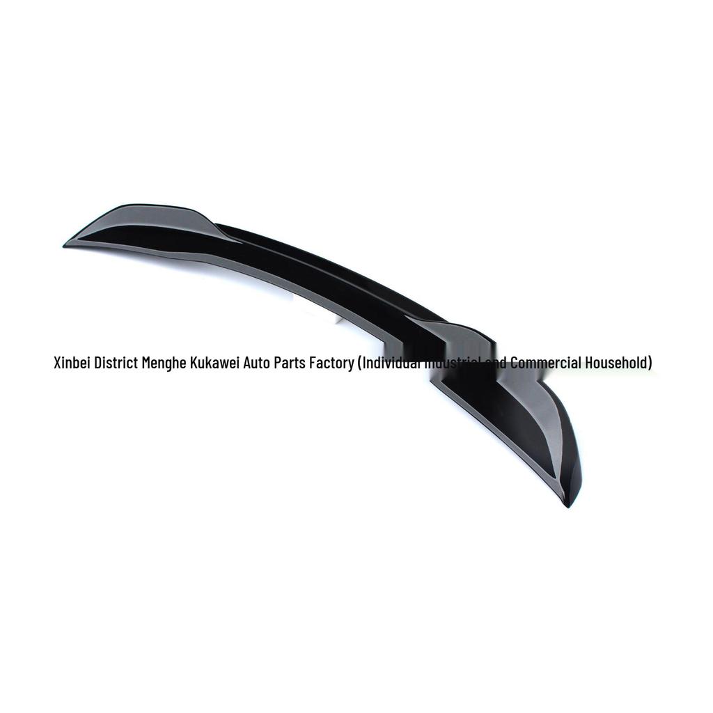 23-Model 11th Gen Civic Type R & Honda Integra Custom Rear Spoiler