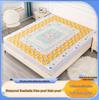 Double-Sided Non-Slip Cotton Baby & Menstrual Waterproof Leak-Proof Pad 