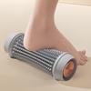 Masážní váleček na chodidla při plantární fasciitidě Hloubková masáž Bolavé svaly Relaxace Myofasciální uvolnění Spoušťový bod Fyzikální terapie Nástroj na masáž chodidel