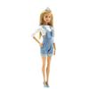 Denim Jeans Doll Suspenders Trousers Outfit Cloth  Fashion   Doll Decoration