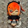 VOCALOID Adachi Rei Nuipurike Set 2 about 15cm Plush Mascot Japan FS
