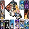 Phone Cover for Xiaomi Redmi 15 15C A4 A5 9A 9C NFC Note 9 8 9T 4G 5G Casing Soft Case Gokus Dragons Vegeta Balls Super