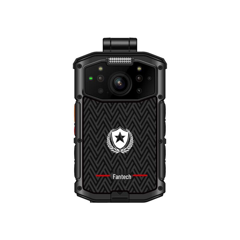 

Fomtalk FPX-36DSJ Body Camera (CN version)