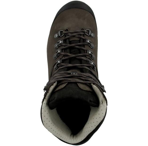 Треккинговые ботинки Hanwag Tatra II Lady GTX