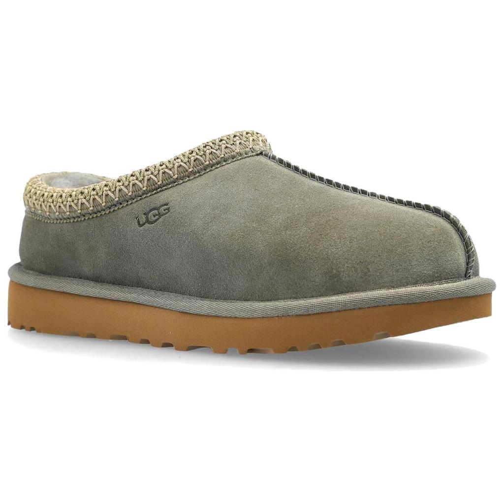 UGG  Tasman 2 Slipper Moss Green Women Sneakers 1174470-MSG