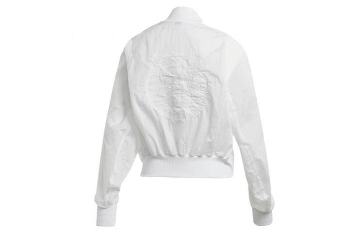 adidas VRCT Jacket Unisex White FL1956
