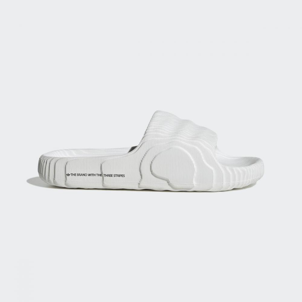 

Adidas Adilette 22 CRYWHTCRYWHTCBLACK