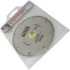 Naniwa FX-4001 PU Cutter 105 X 1.5 X 20 for Marble