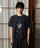 Nodeu Caretaker T-Shirt (Black)