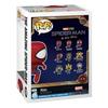 Figurine - funko - spider man 3 - 10 cm - collection marvel - mixte