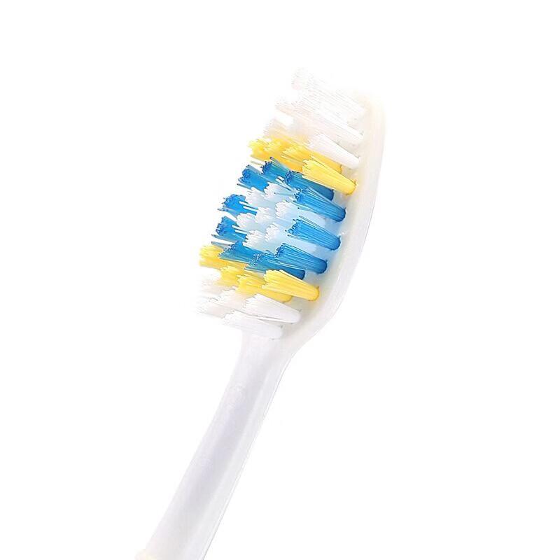 Colgate Triple Deep Clean Medium Bristle Toothbrush 3-Pack