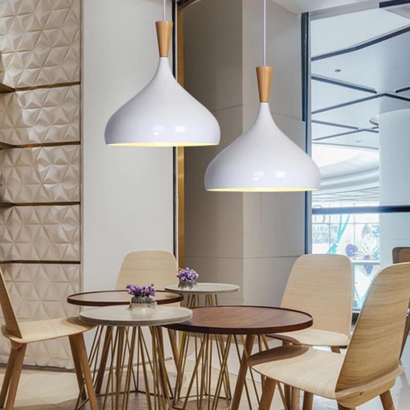 Oeny Vintage Industrial Pendant Light