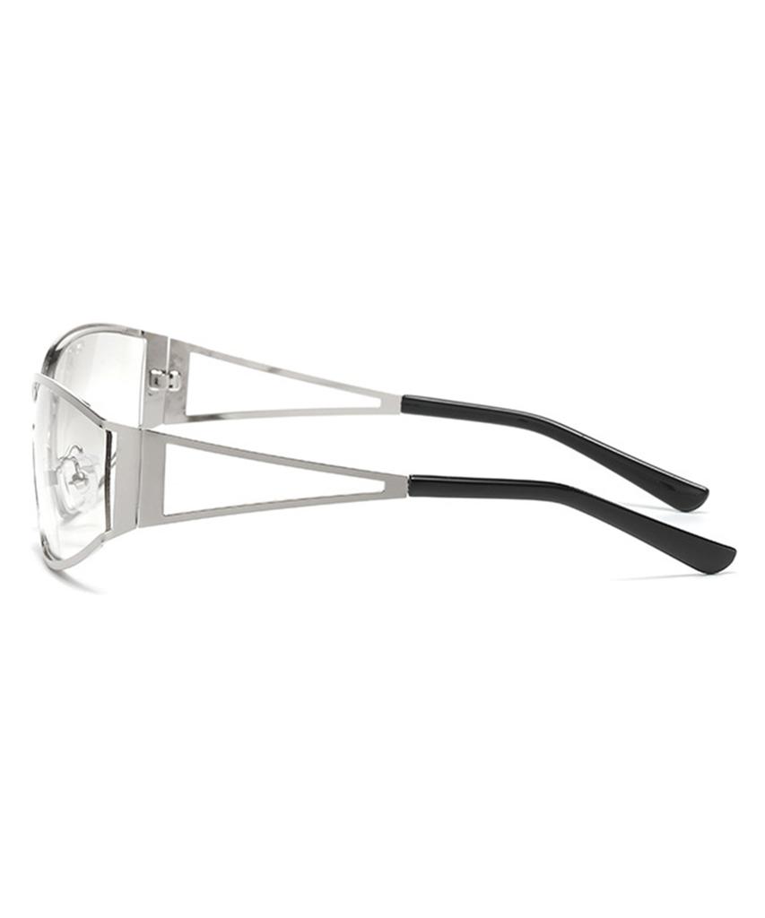 Tukyubeu Aero-X (Silver)