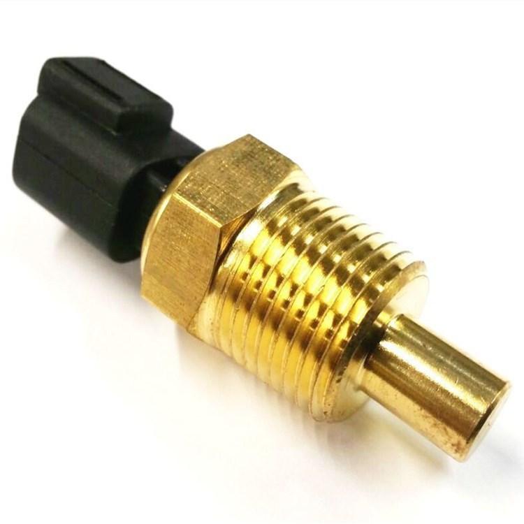 

Applicable to JCB X 4CX 2CX 506-36 540-140 Engine Coolant Water Temperature Sensor 716/30126