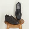 Elcanto Mats Men'S Strap Comfort Shoes 3.5Cm Lcmf41M539